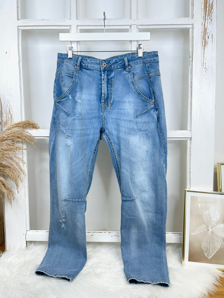 Jeans Malaysia (H8238)