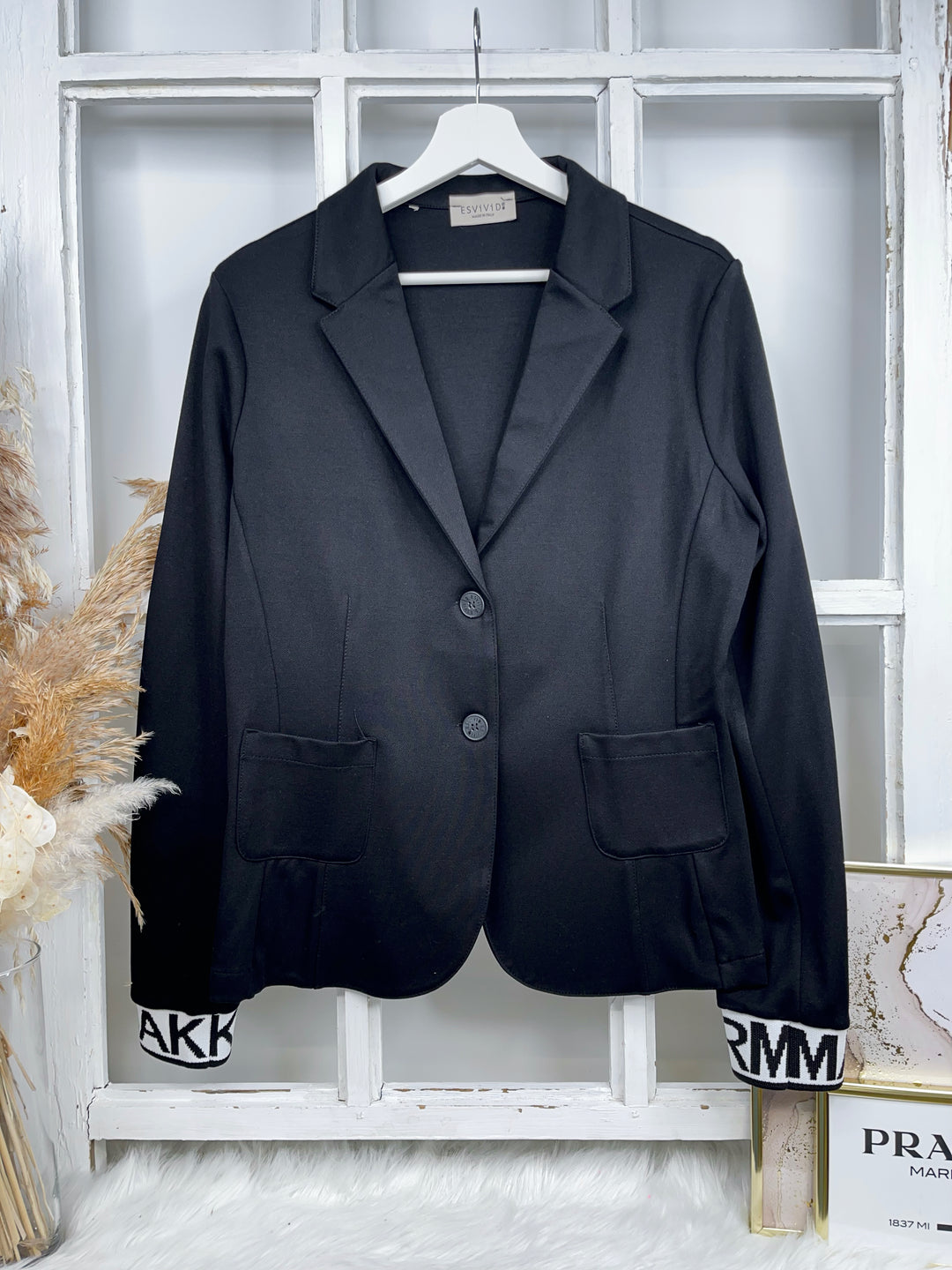 Blazer Karma