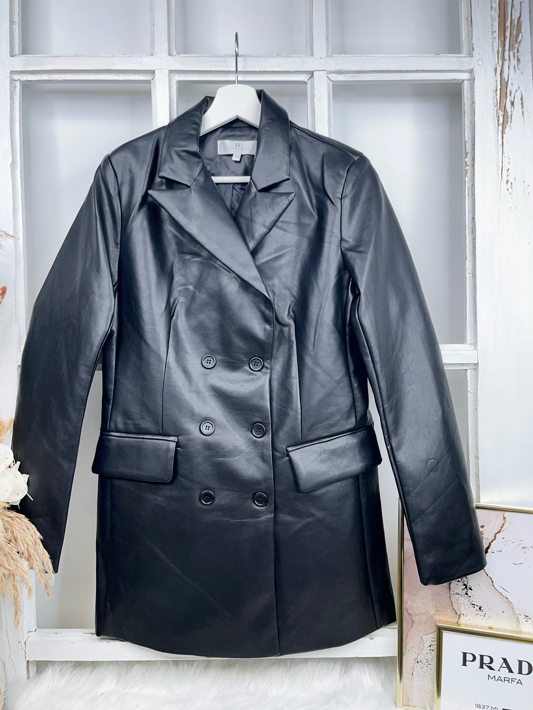 Blazer Jeune