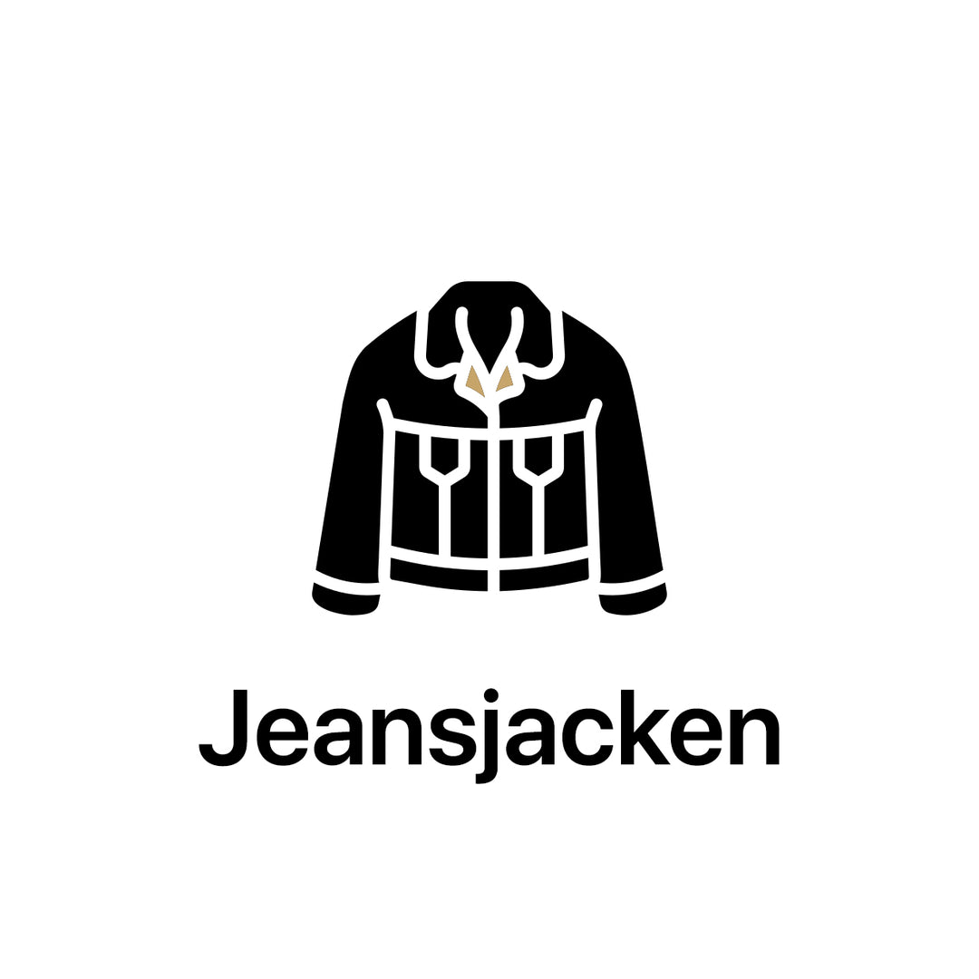 Jeansjacken