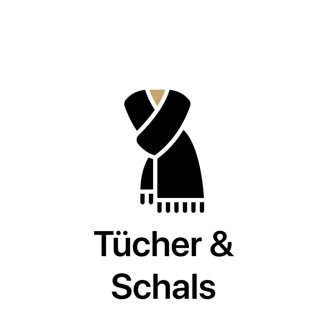 Tücher und Schals