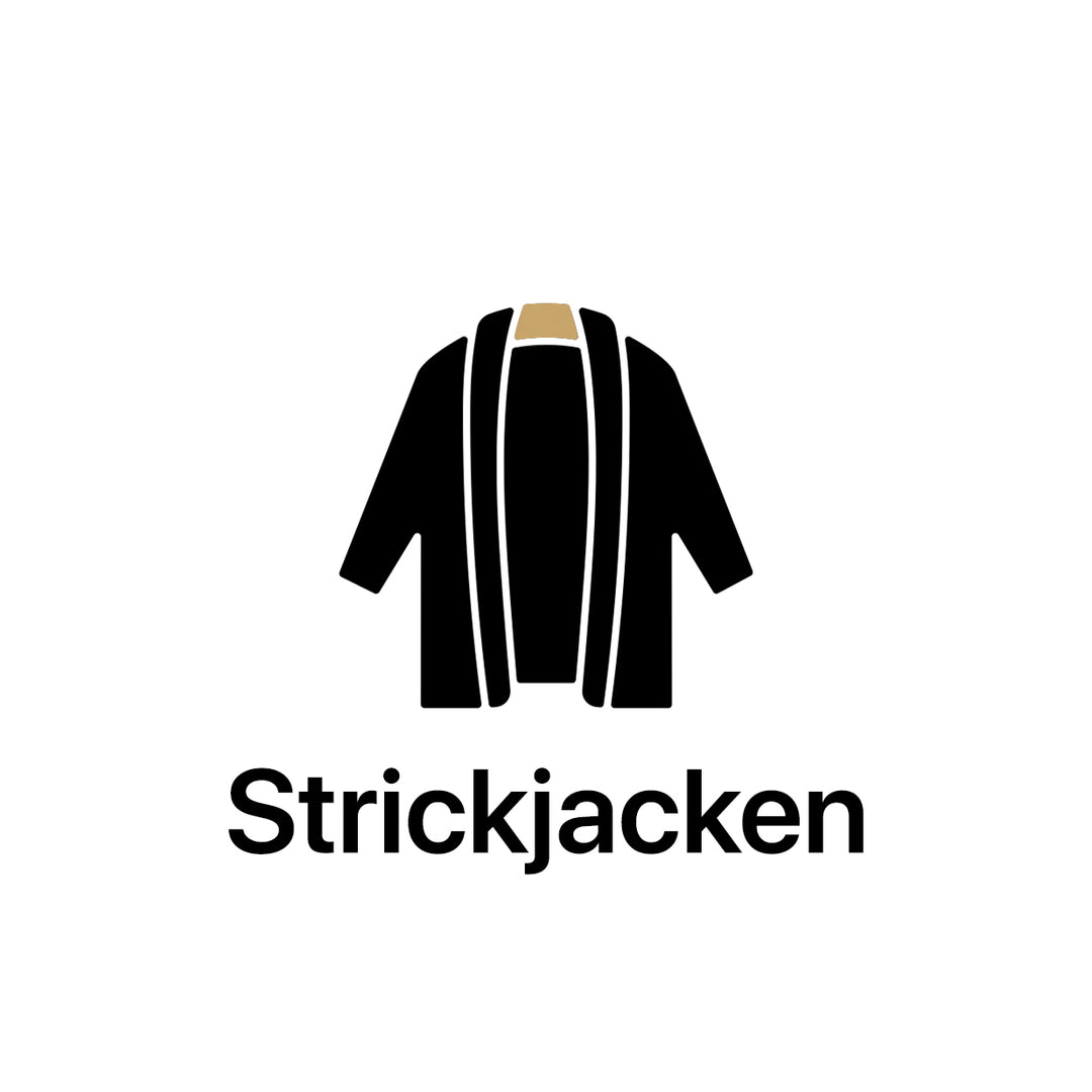 Strickjacken