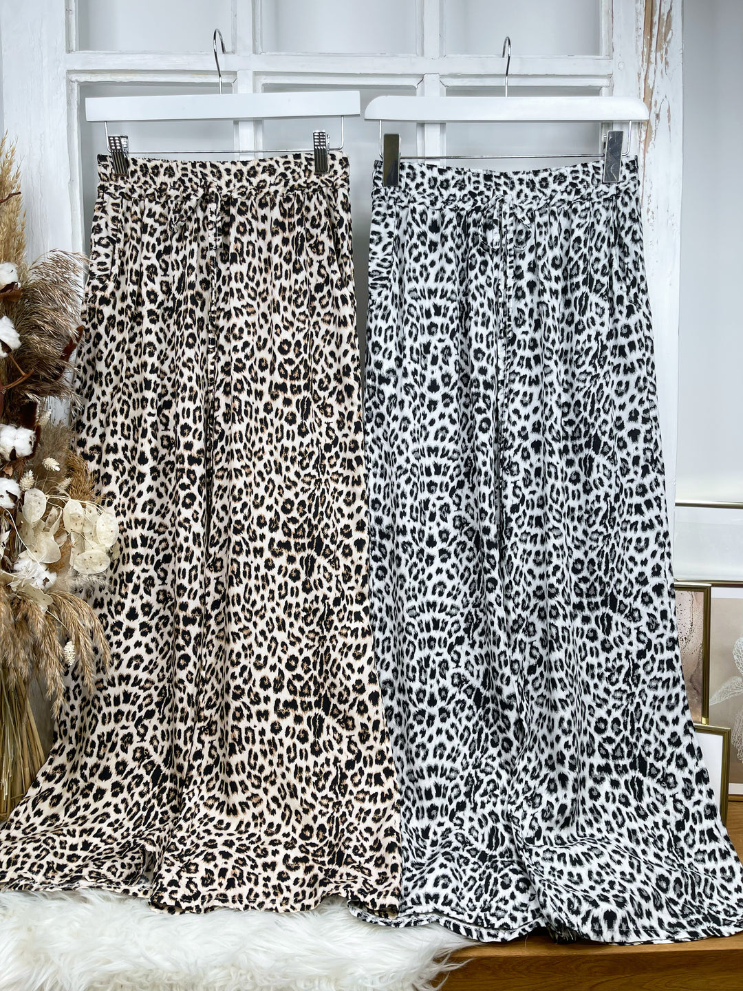 Culotte Hose Leo (2 Farben)
