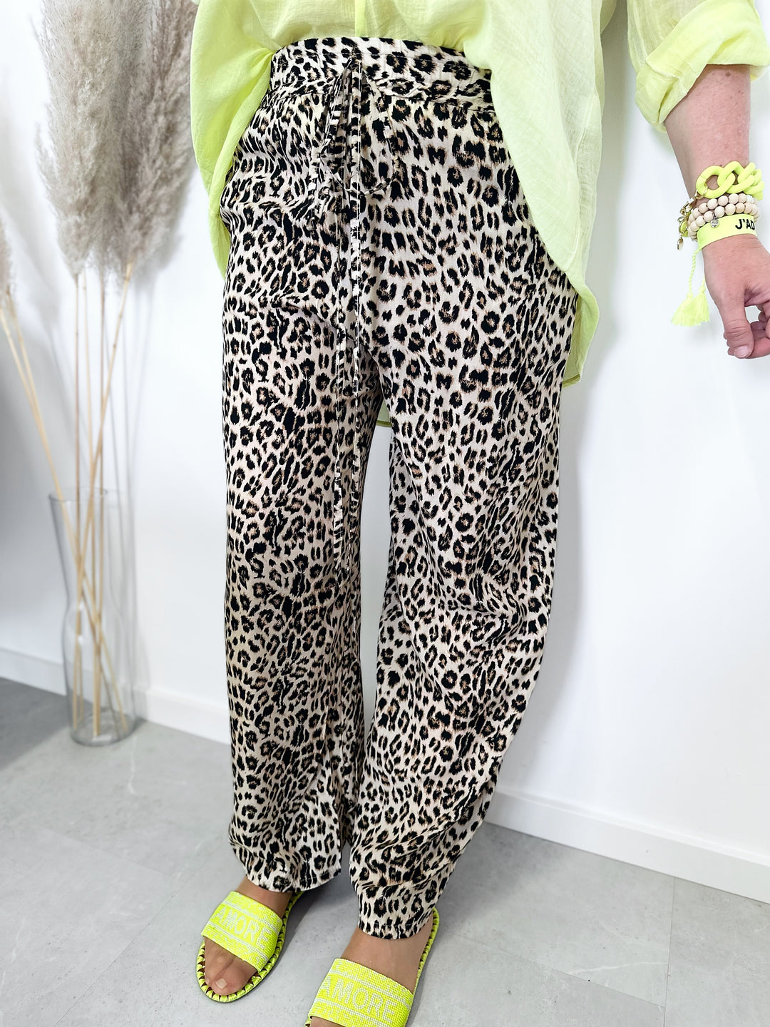Culotte Hose Leo (2 Farben)