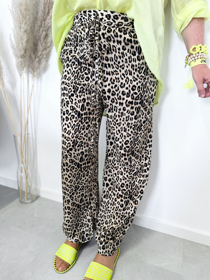 Culotte Hose Leo (2 Farben)