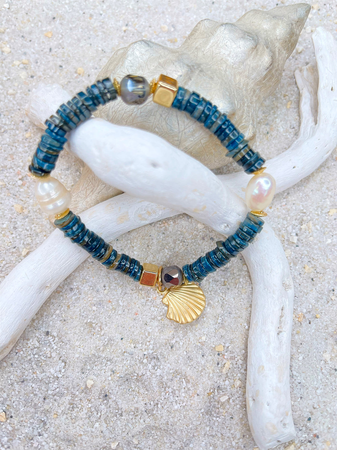 Armband Caparazón