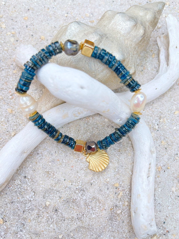 Armband Caparazón