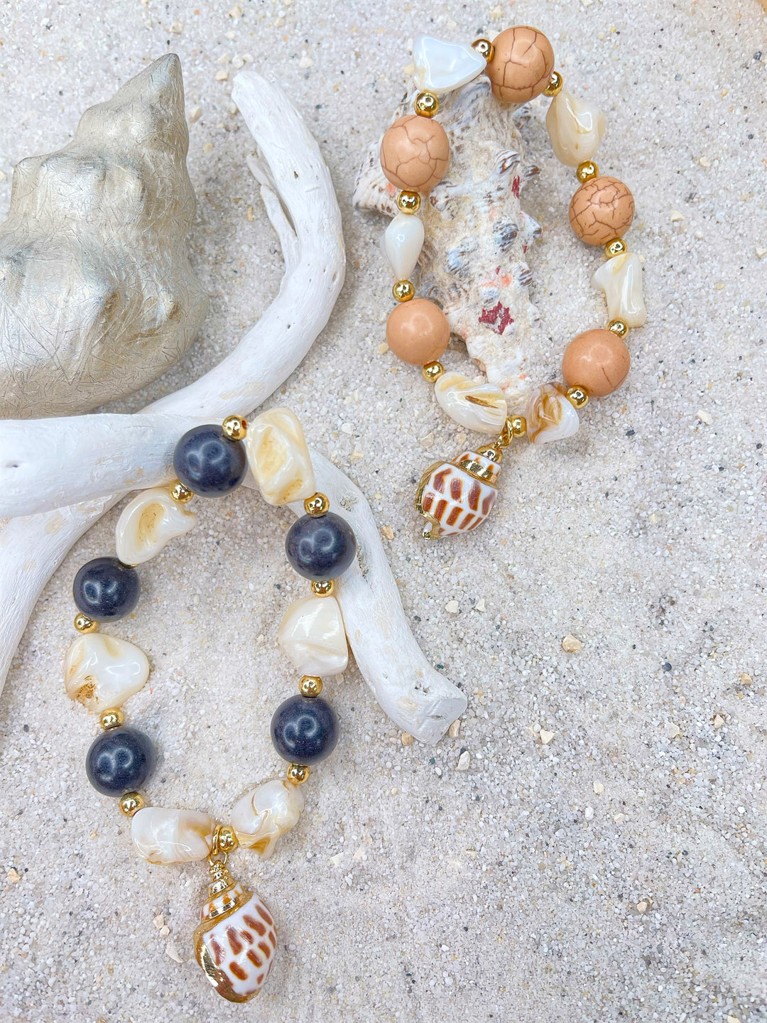 Armband Bivalvia