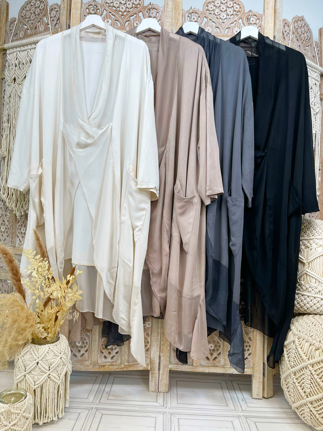 Kaftan Beautiful Day