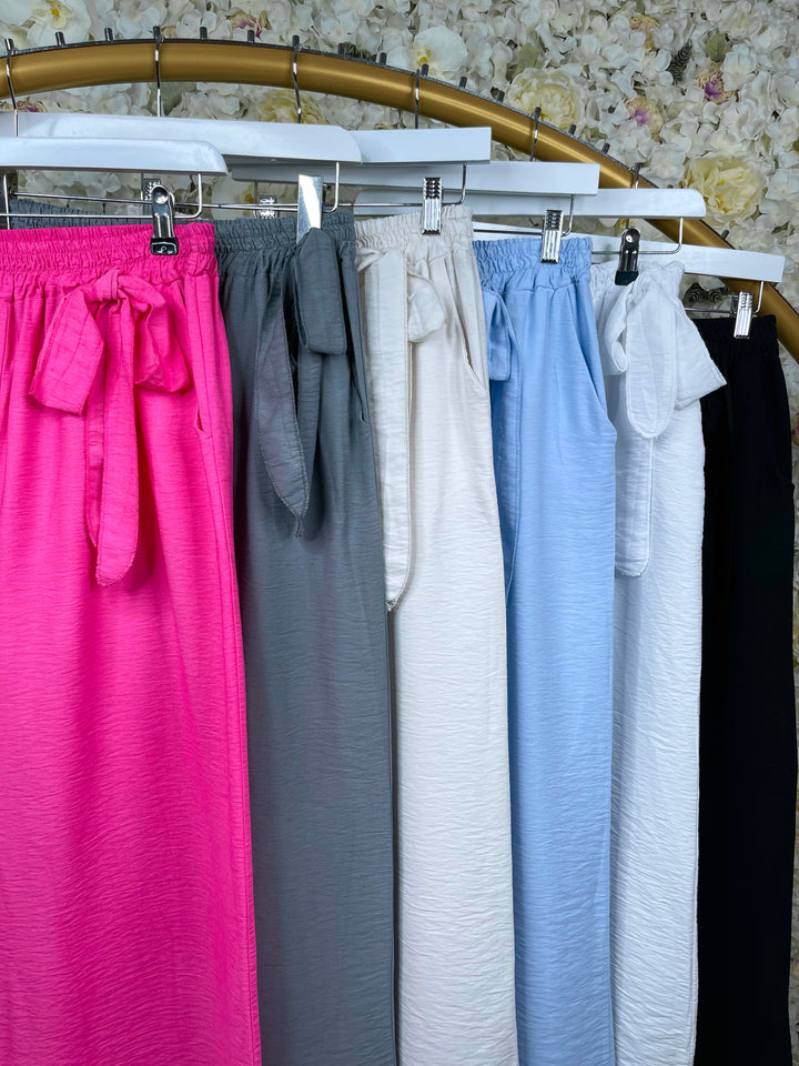 Culotte Hose Elena (6 Farben)