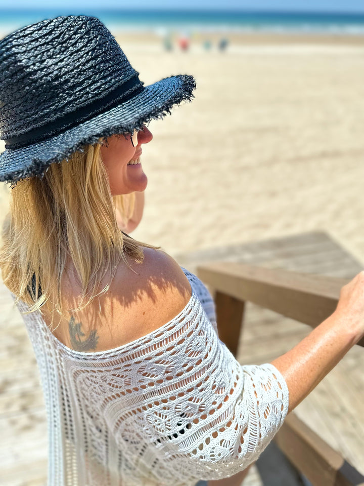 Strickkleid Summer Dream (3 Farben)