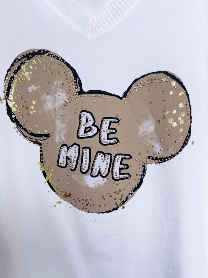 T-Shirt Be Mine