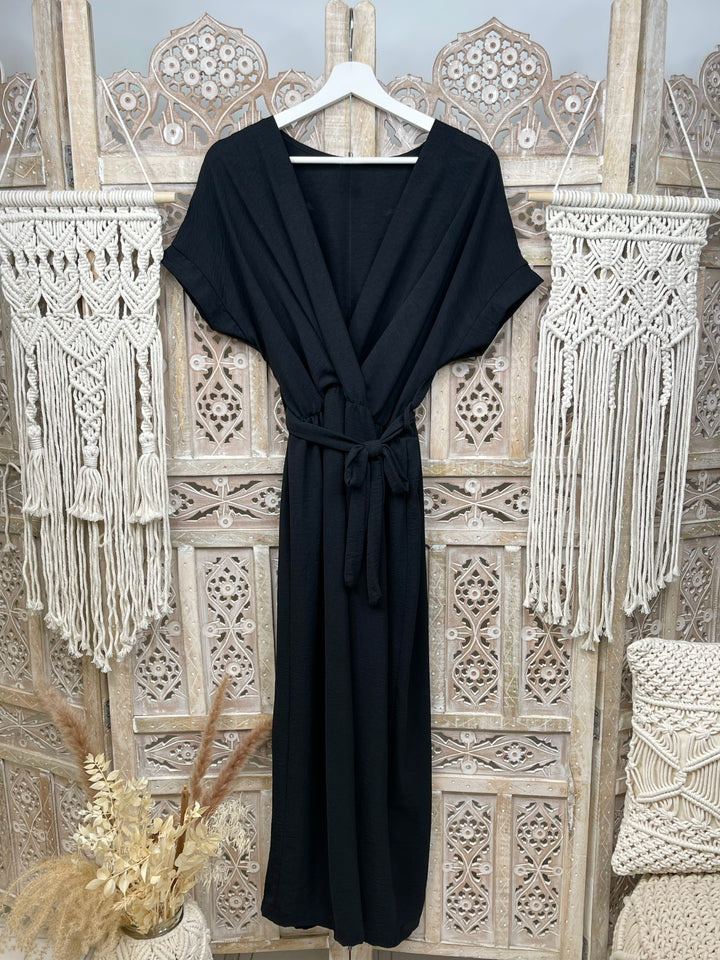 Jumpsuit Nice Summer Party (5 Farben)