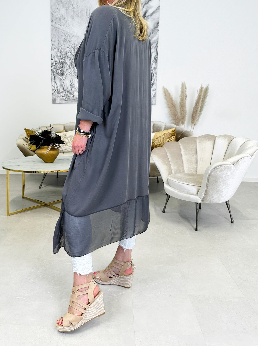 Kaftan Beautiful Day