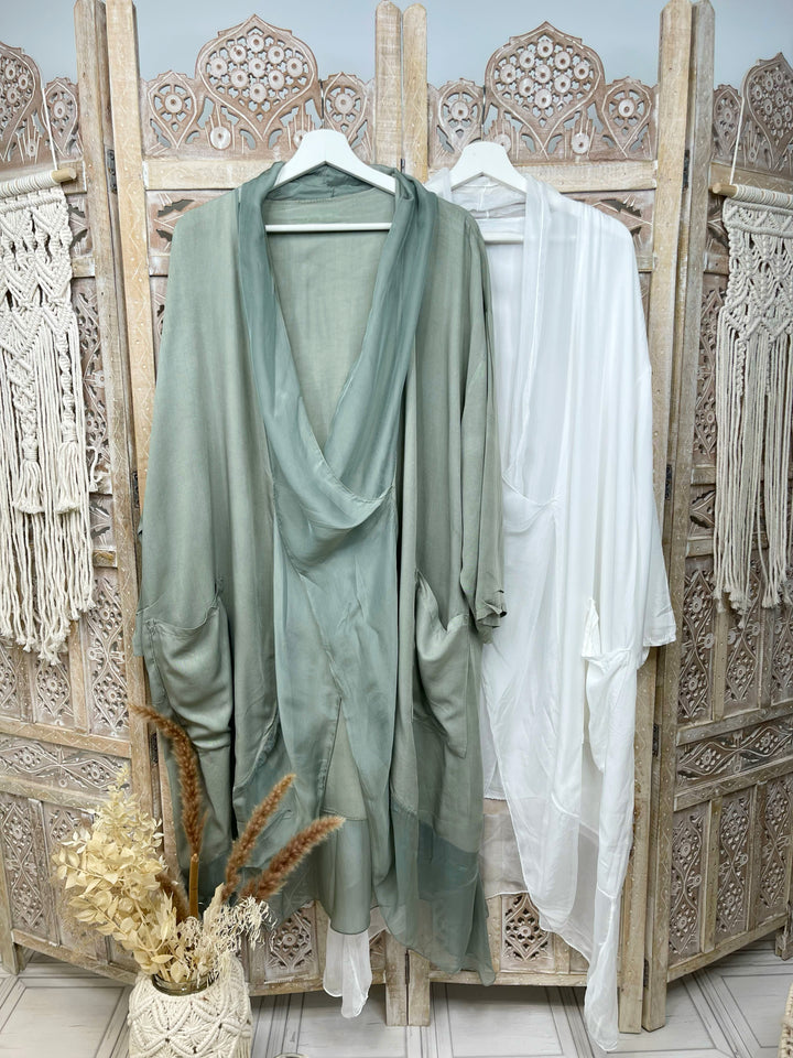 Kaftan Beautiful Day