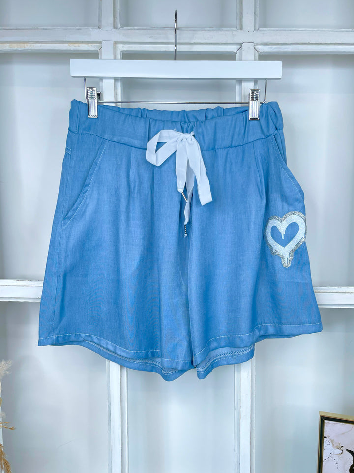 Kurze Hose Mirenda