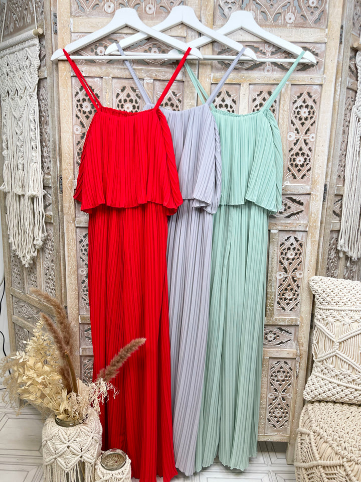 Jumpsuit Sun Scent ( 6 Farben)
