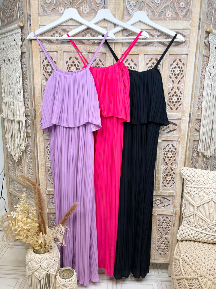 Jumpsuit Sun Scent ( 6 Farben)