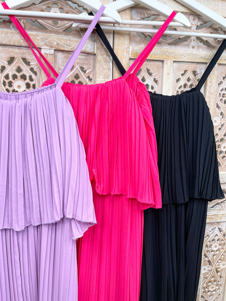 Jumpsuit Sun Scent ( 6 Farben)