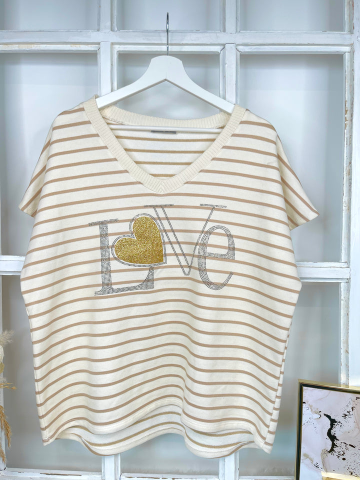 T-Shirt Emma (2 Farben)