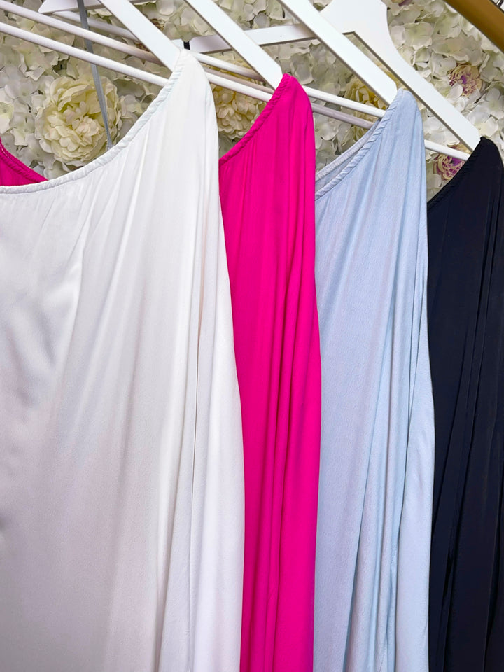Kleid Beautiful Sights