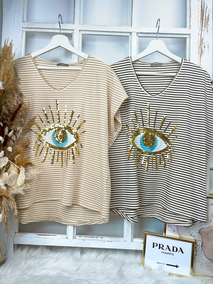 T-Shirt See You