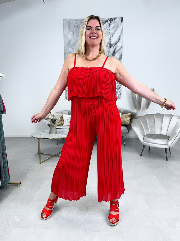Jumpsuit Sun Scent ( 6 Farben)