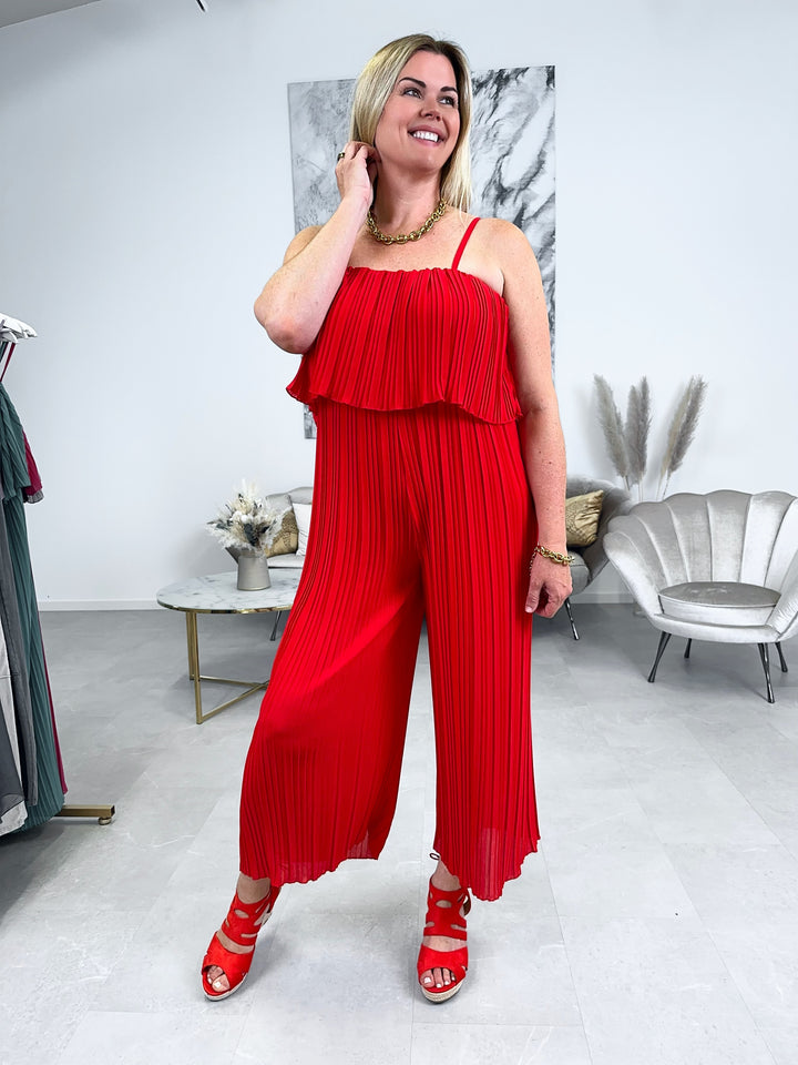 Jumpsuit Sun Scent ( 6 Farben)