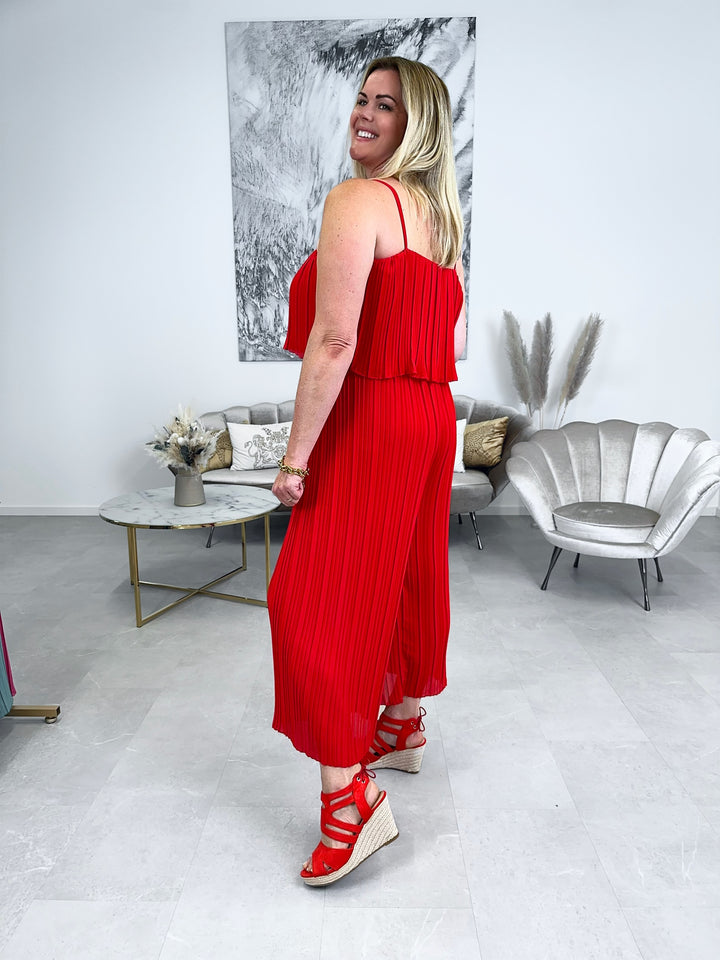Jumpsuit Sun Scent ( 6 Farben)