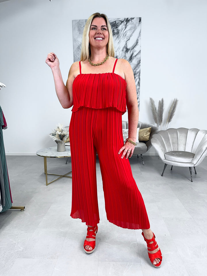Jumpsuit Sun Scent ( 6 Farben)