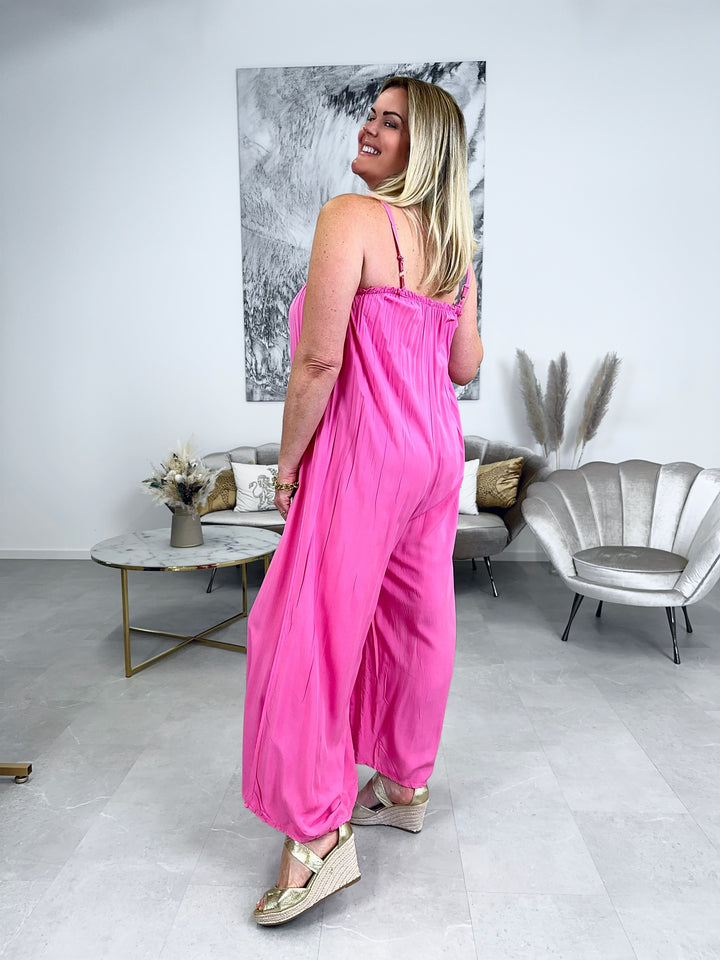 Jumpsuit Sail (9 Farben)