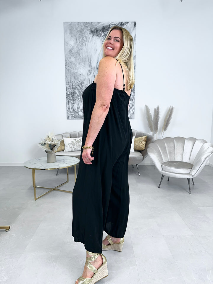 Jumpsuit Sail (9 Farben)