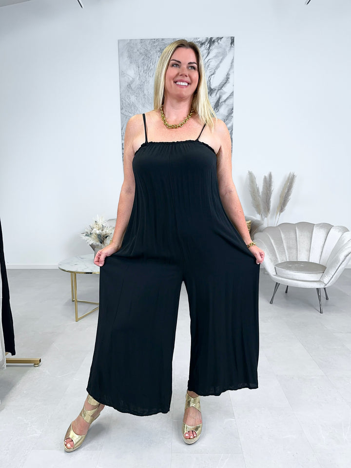 Jumpsuit Sail (9 Farben)