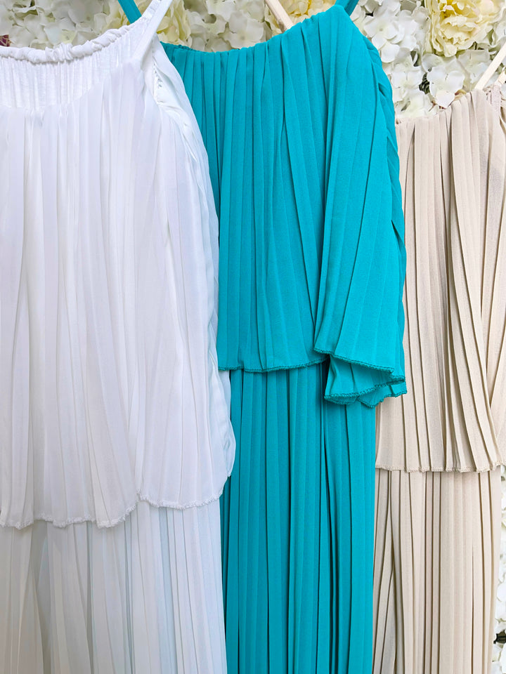 Jumpsuit Sun Scent ( 6 Farben)
