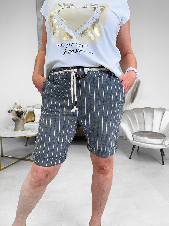 Kurze Hose Journey (3 Farben)