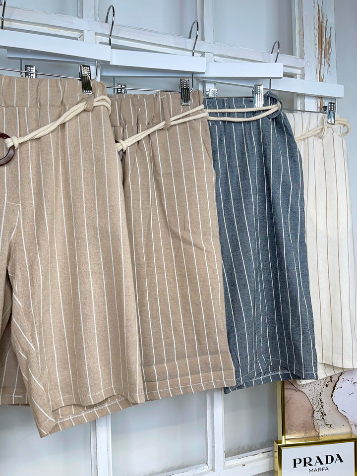 Kurze Hose Journey (3 Farben)