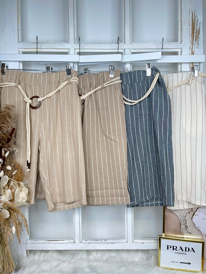Kurze Hose Journey (3 Farben)