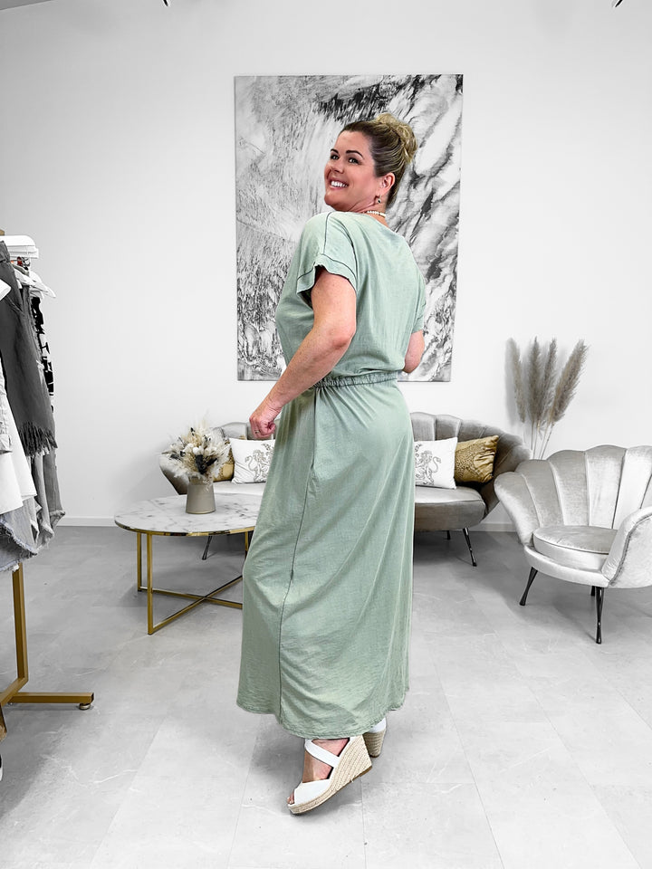 Kleid Moon Dancing (7 Farben)