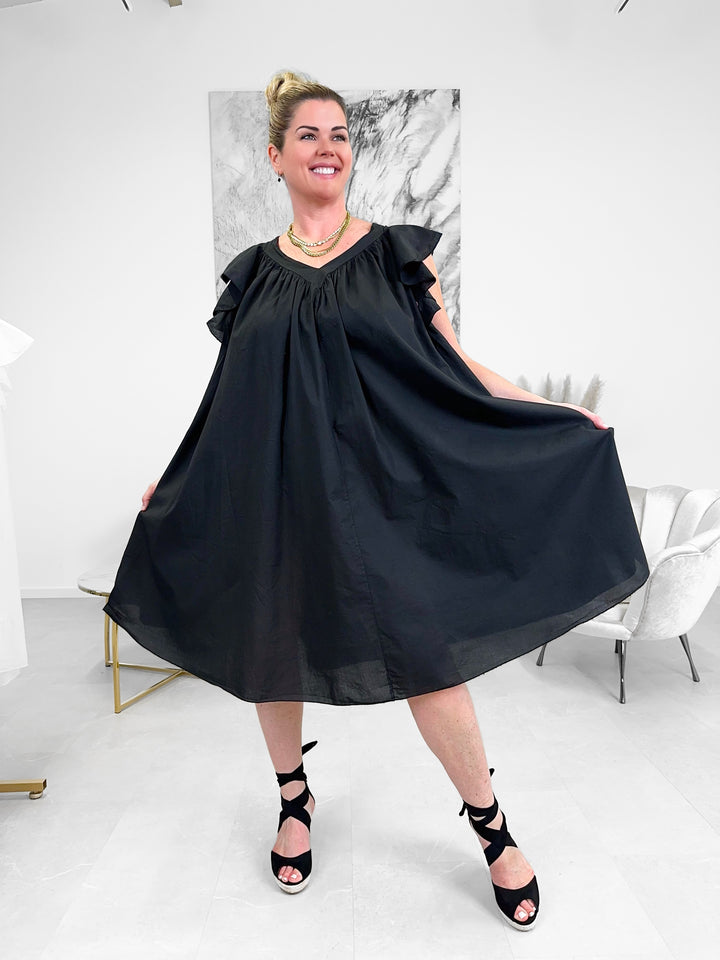 Kleid Michelle (5 Farben)