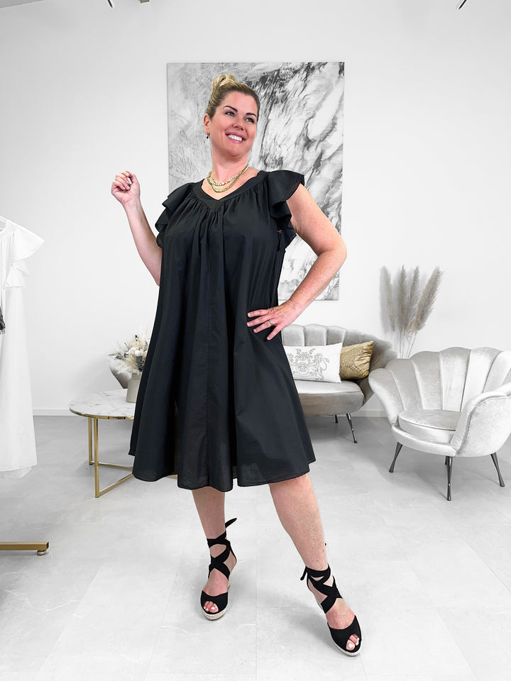 Kleid Michelle (5 Farben)