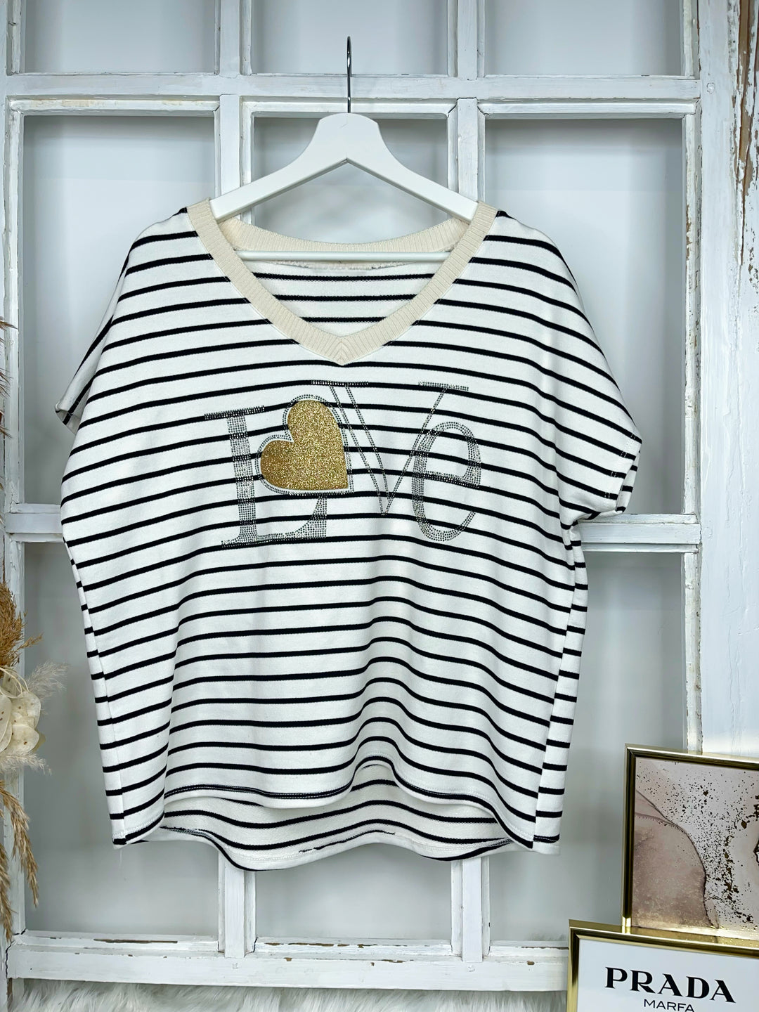T-Shirt Emma (2 Farben)