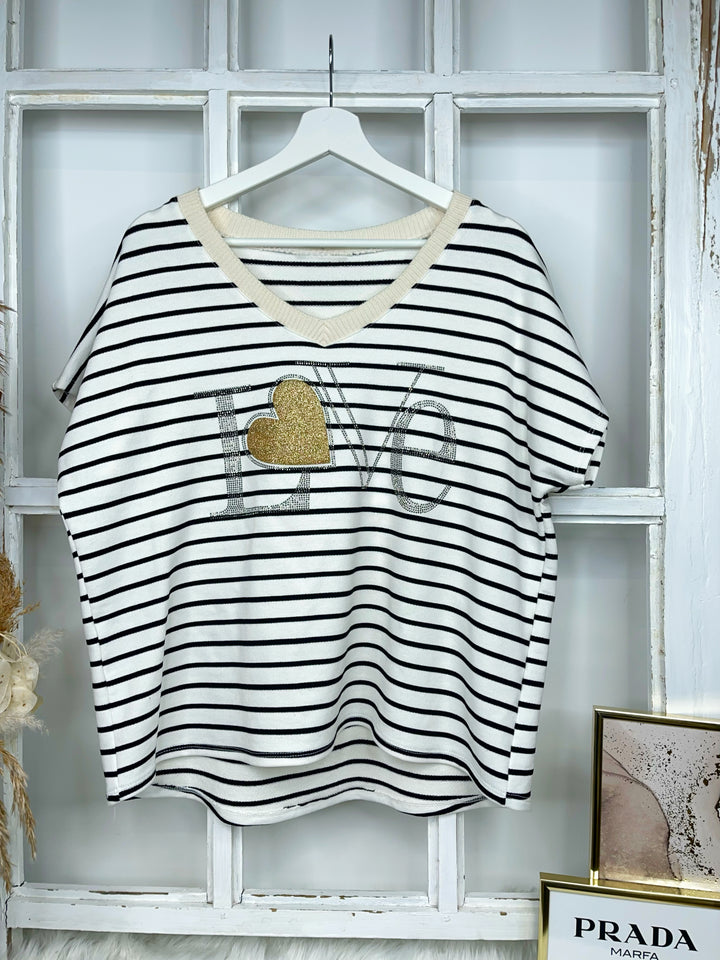T-Shirt Emma (2 Farben)
