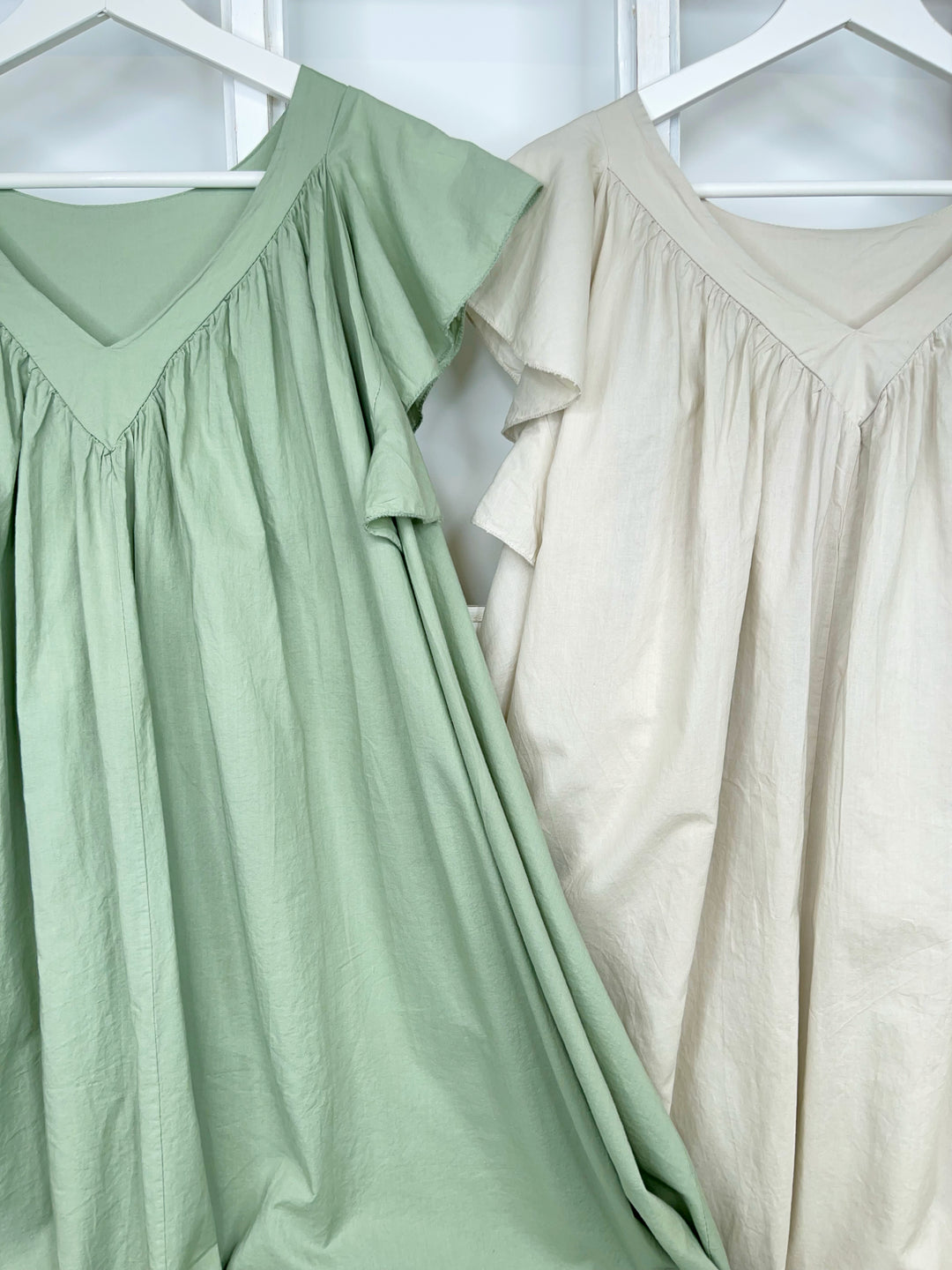 Kleid Michelle (5 Farben)