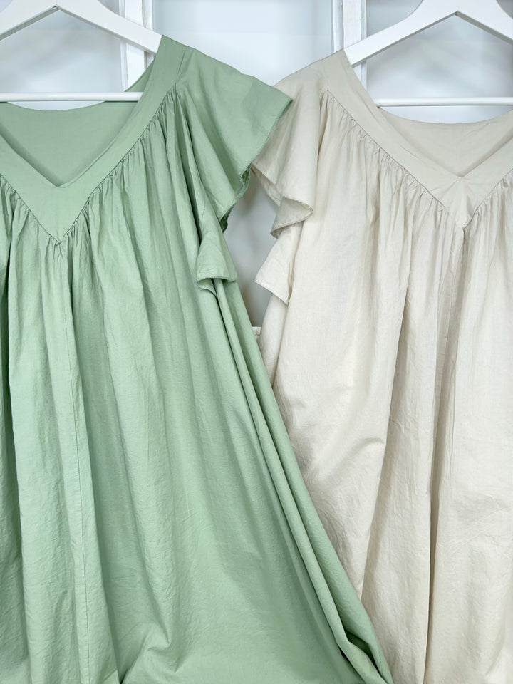 Kleid Michelle (5 Farben)