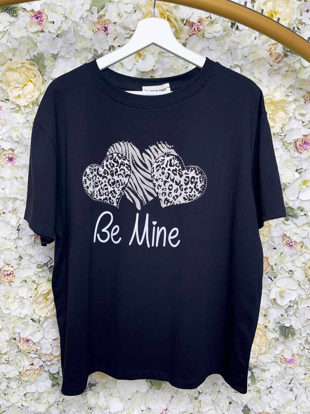 T-Shirt You're Mine