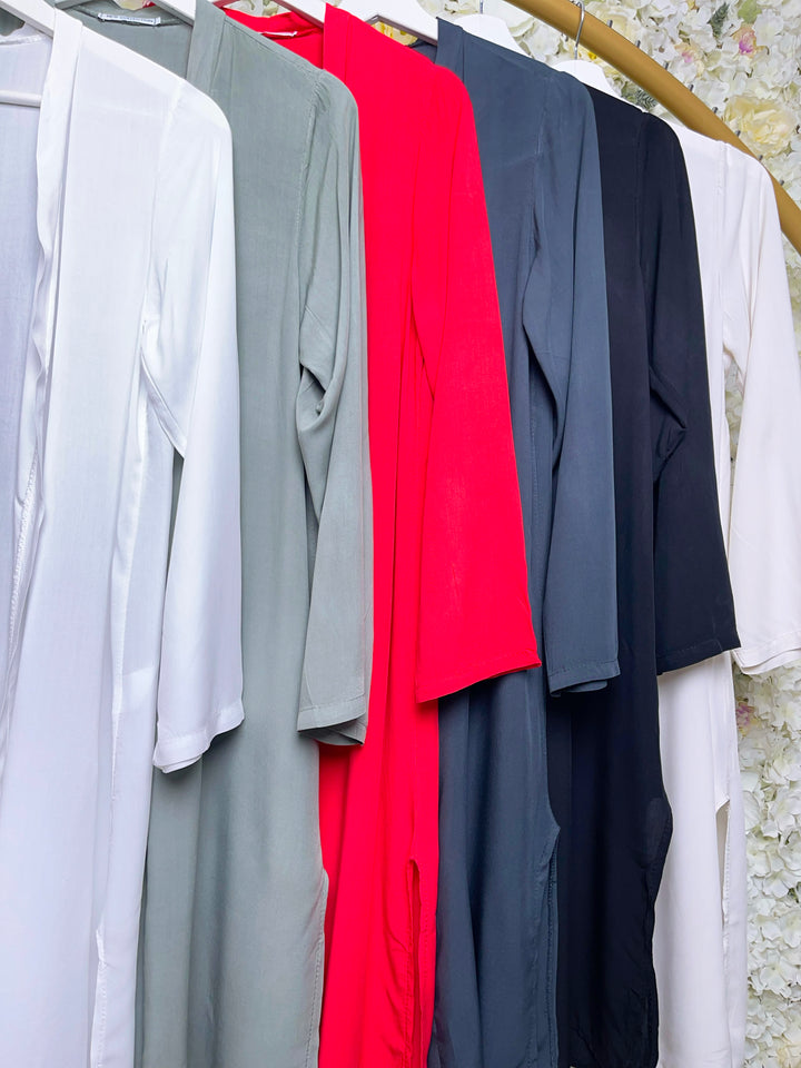 Kaftan Fio (6 Farben)