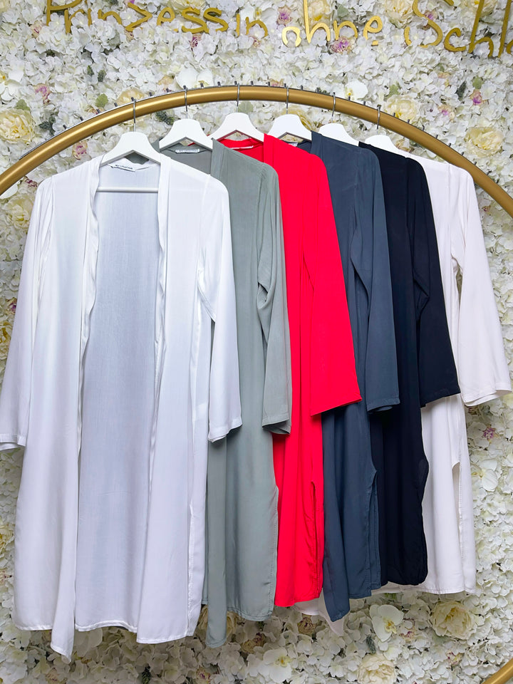 Kaftan Fio (6 Farben)