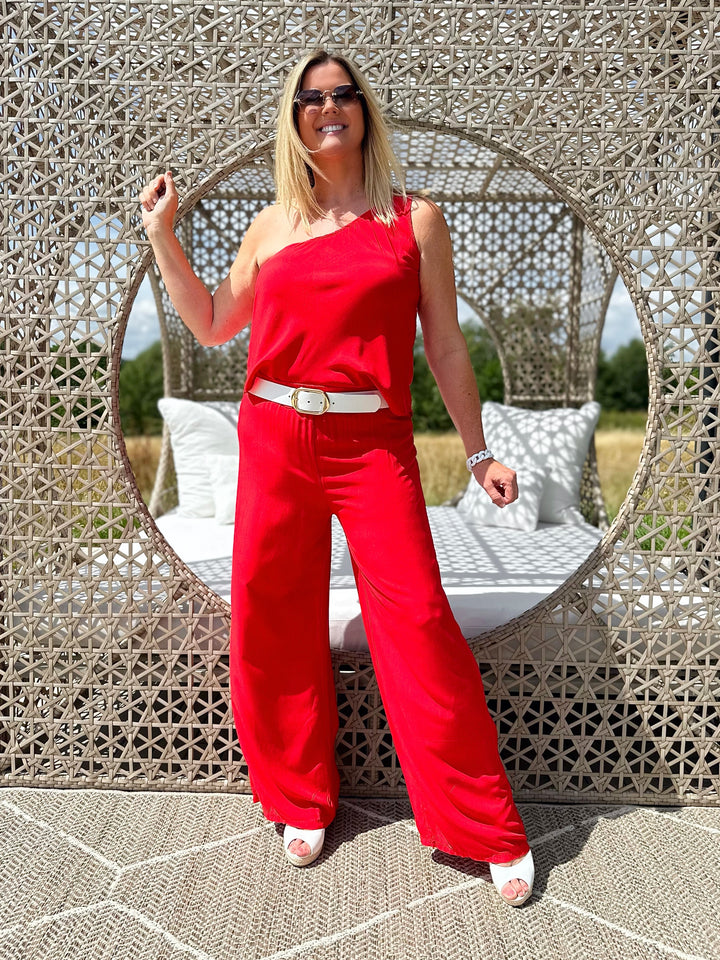 Culotte Hose Lillian (6 Farben)