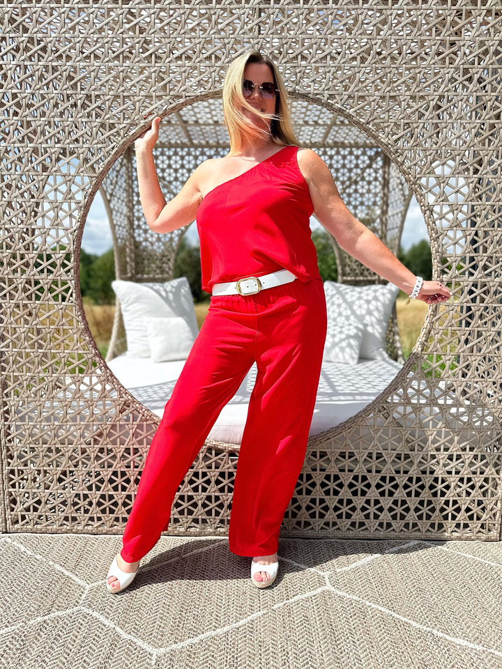 Culotte Hose Lillian (6 Farben)