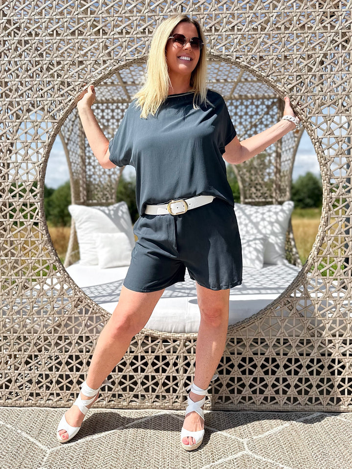 Blusenshirt Loren (6 Farben)